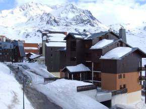 Appartement Beausoleil